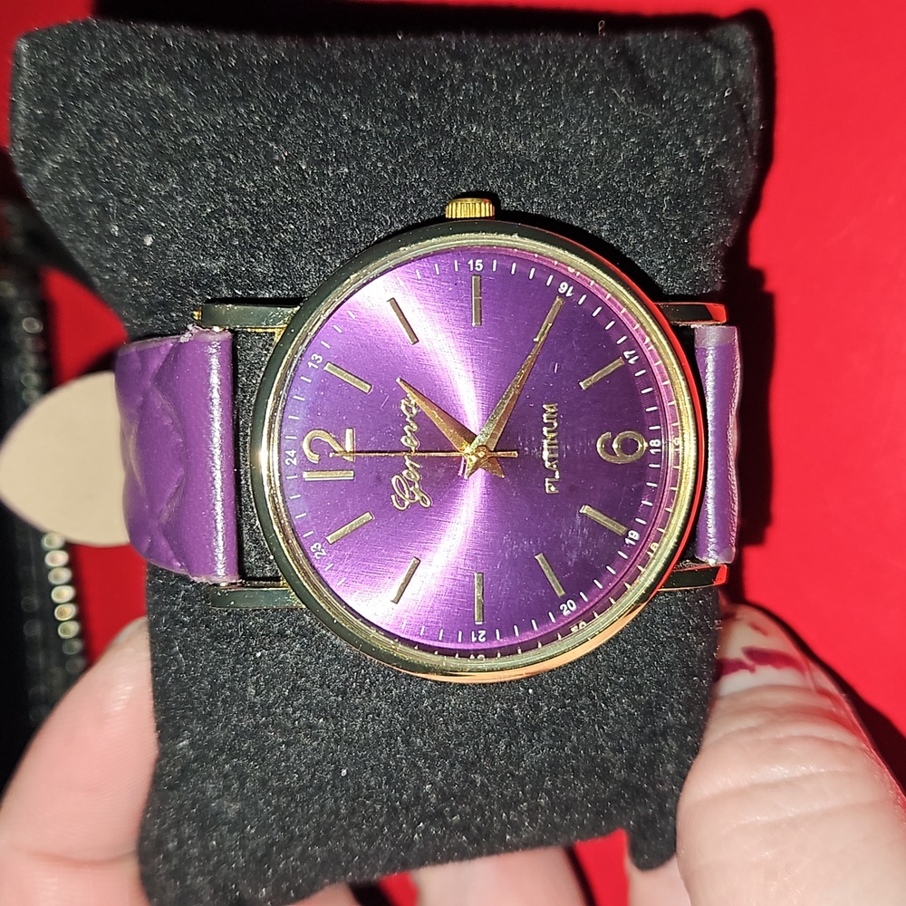 Ladies Watch